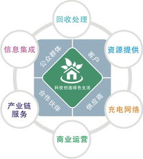 邦普循環(huán)科技網(wǎng)絡(luò)技術(shù)開(kāi)發(fā)的戰(zhàn)略規(guī)劃
